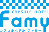 Capsule Hotel FAMY